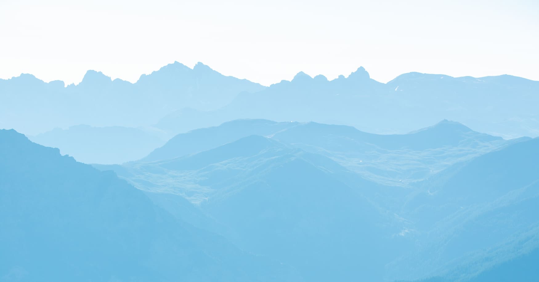Paysage Emrbun Hautes-Alpes